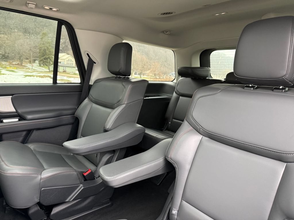 2025 Ford Expedition Active - Photo 45