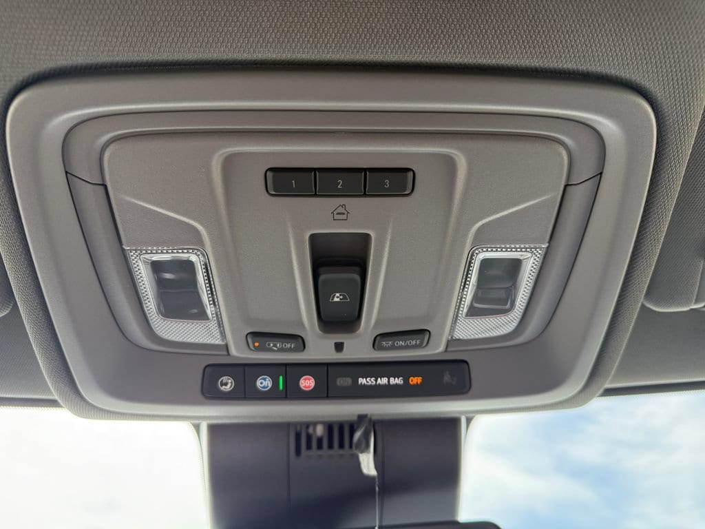 2026 Chevrolet Silverado 2500 HD LTZ - Photo 37
