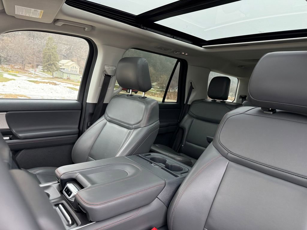 2025 Ford Expedition Active - Photo 26