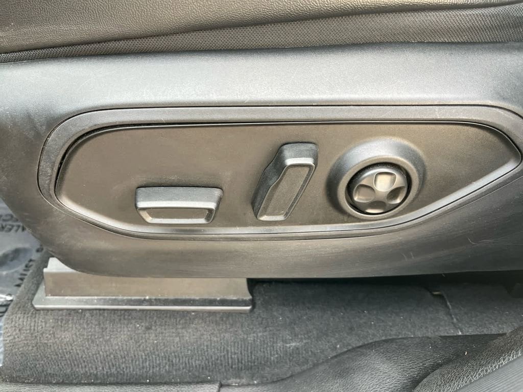 2024 Jeep Grand Cherokee L Altitude - Photo 17