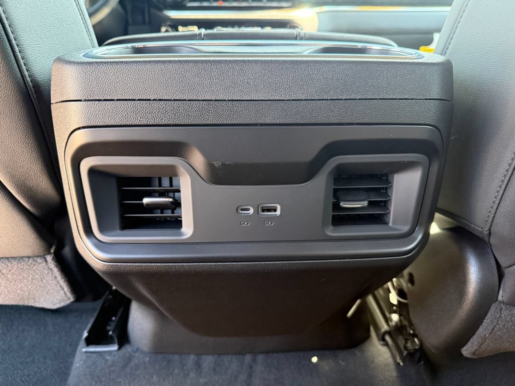 2026 Chevrolet Silverado 1500 RST - Photo 35