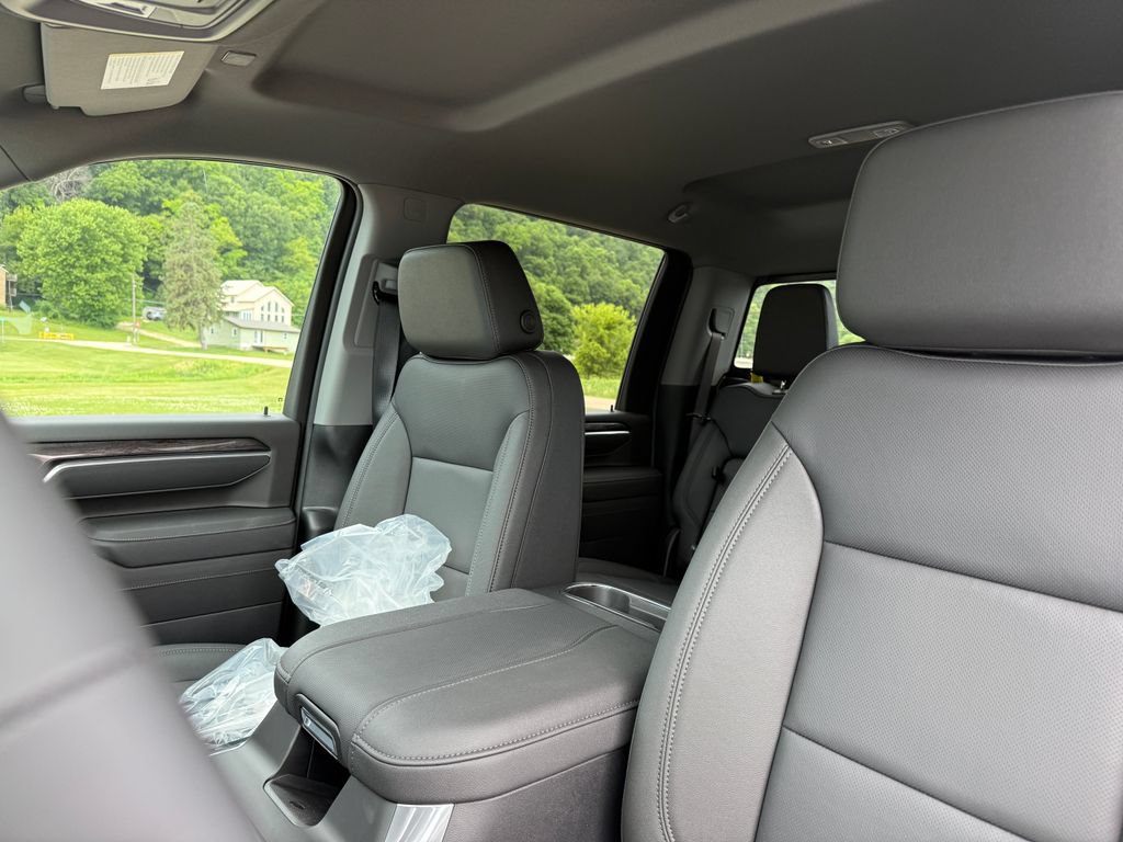 2026 Chevrolet Silverado 2500 HD LTZ - Photo 24
