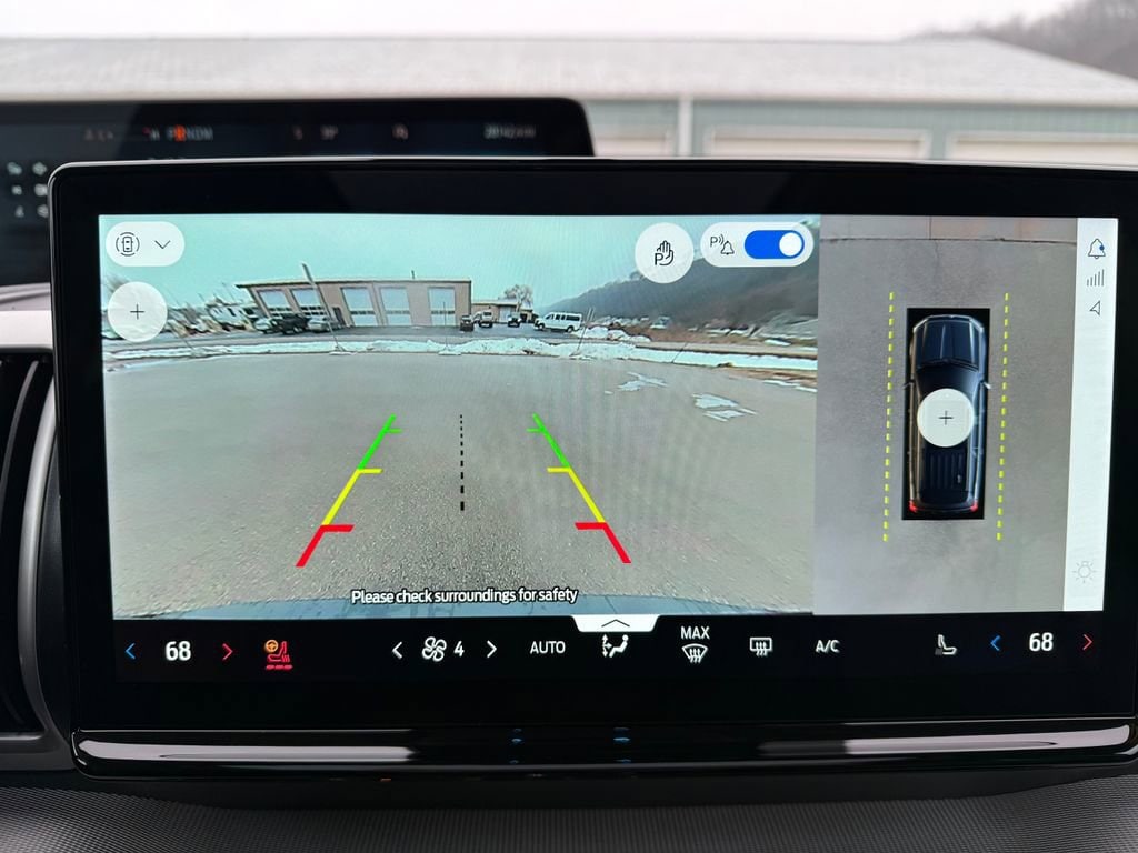 2025 Ford Expedition Active - Photo 37
