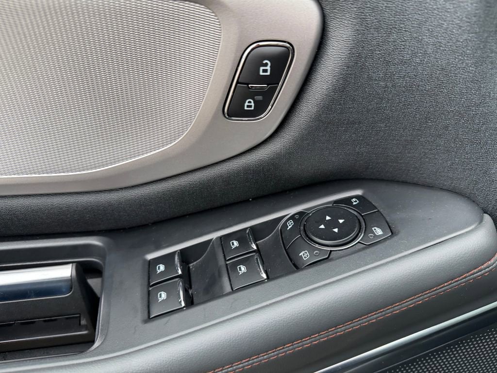 2025 Ford Expedition Active - Photo 22