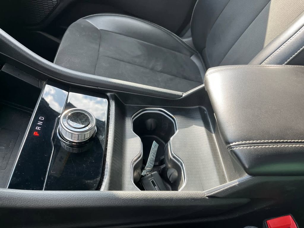 2024 Jeep Grand Cherokee L Altitude - Photo 28
