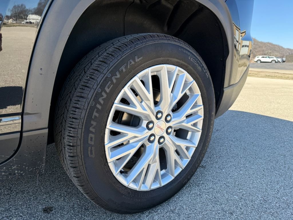 2025 GMC Acadia Elevation - Photo 15