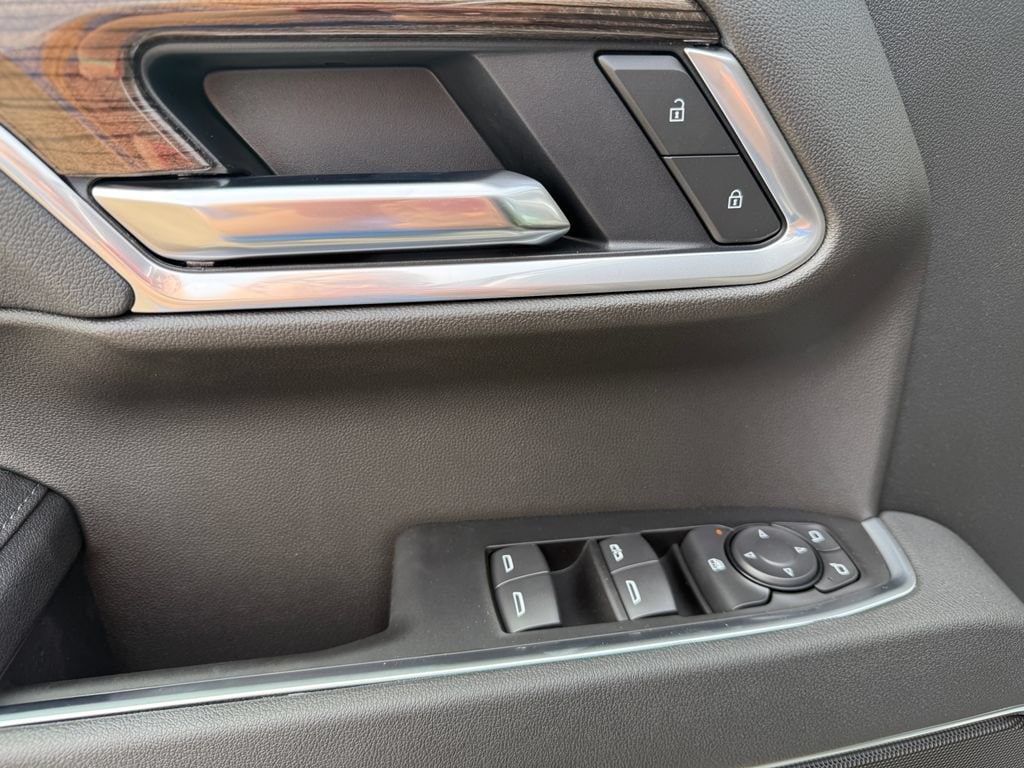 2026 Chevrolet Silverado 1500 LT - Photo 16
