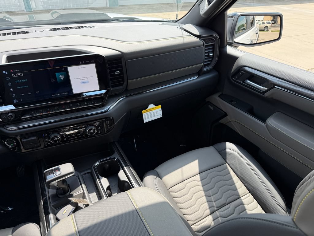 2026 Chevrolet Silverado 1500 ZR2 - Photo 26