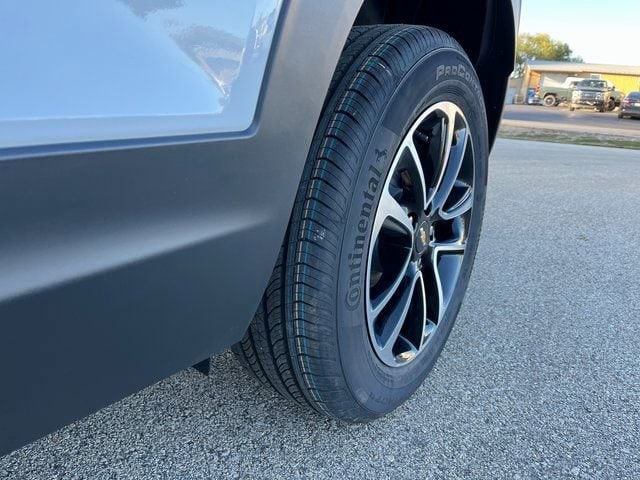 2026 Chevrolet Trailblazer LT - Photo 15