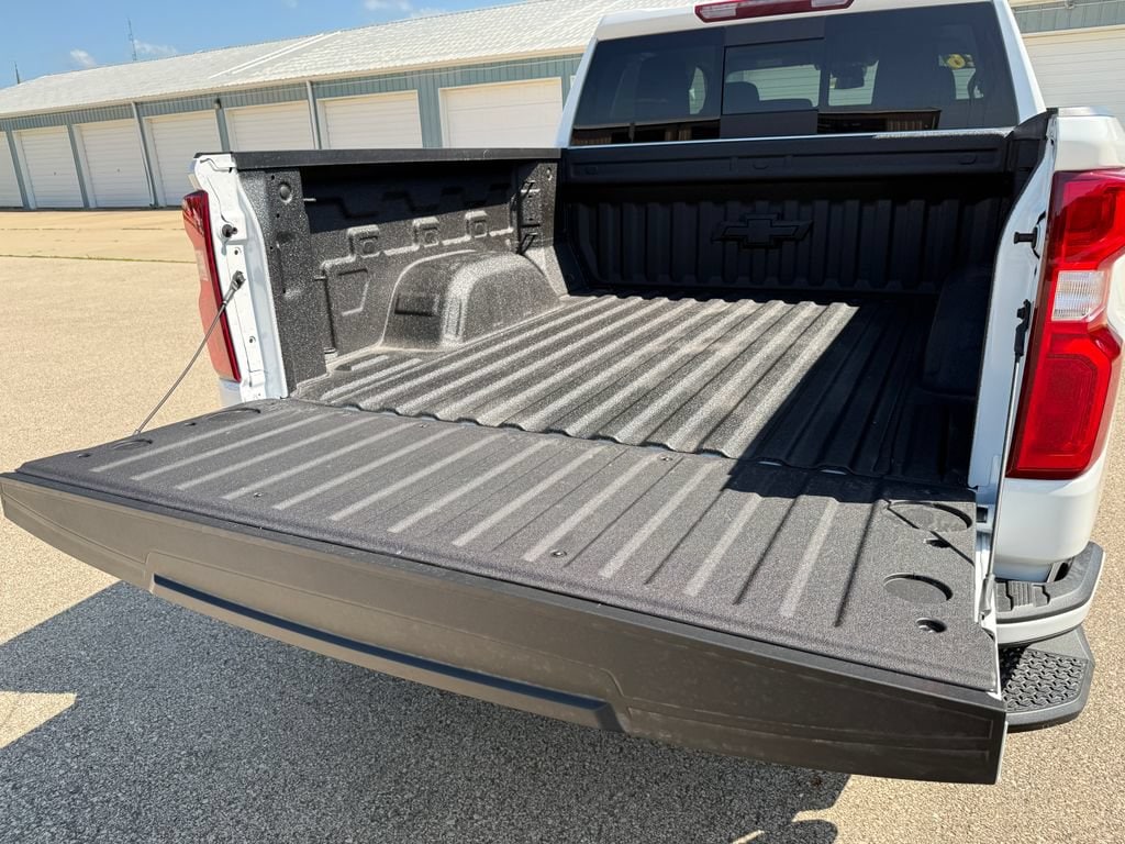 2026 Chevrolet Silverado 1500 RST - Photo 11