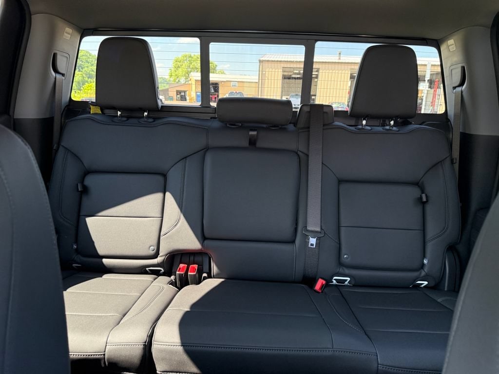 2026 Chevrolet Silverado 1500 RST - Photo 21