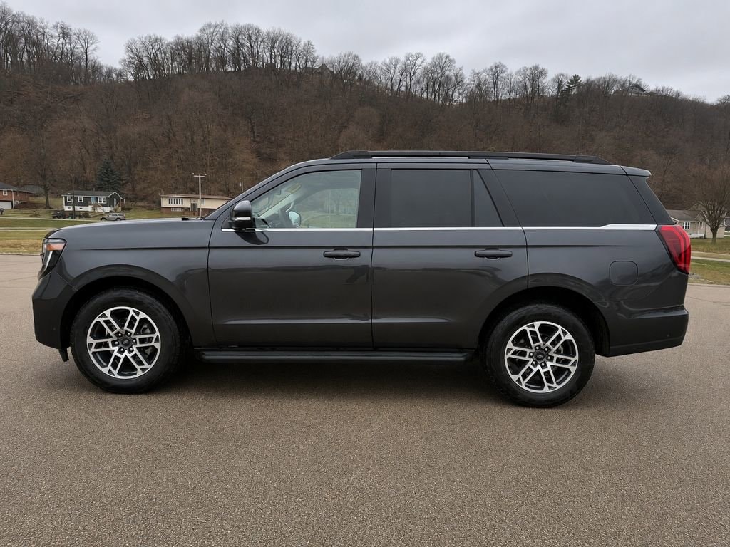2025 Ford Expedition Active - Photo 8