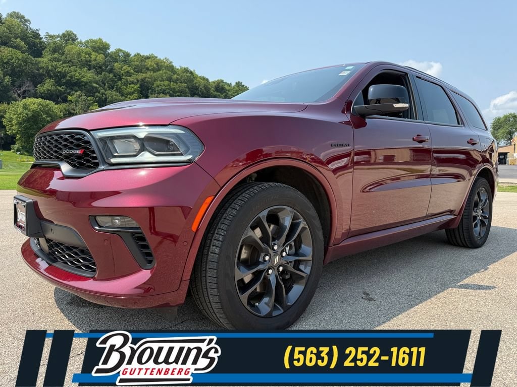 2023 Dodge Durango