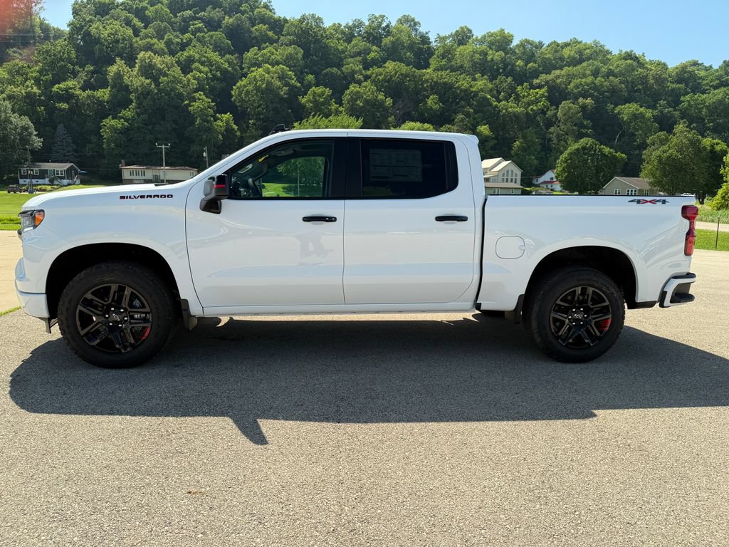 2026 Chevrolet Silverado 1500 RST - Photo 8