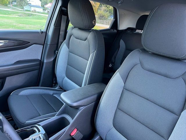 2026 Chevrolet Trailblazer LT - Photo 21