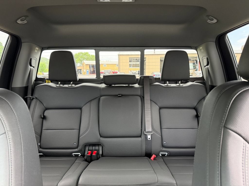 2026 Chevrolet Silverado 2500 HD LTZ - Photo 25