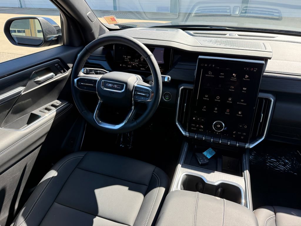 2025 GMC Acadia Elevation - Photo 25