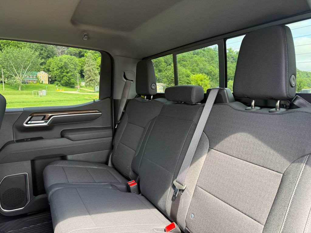2026 Chevrolet Silverado 1500 LT - Photo 35