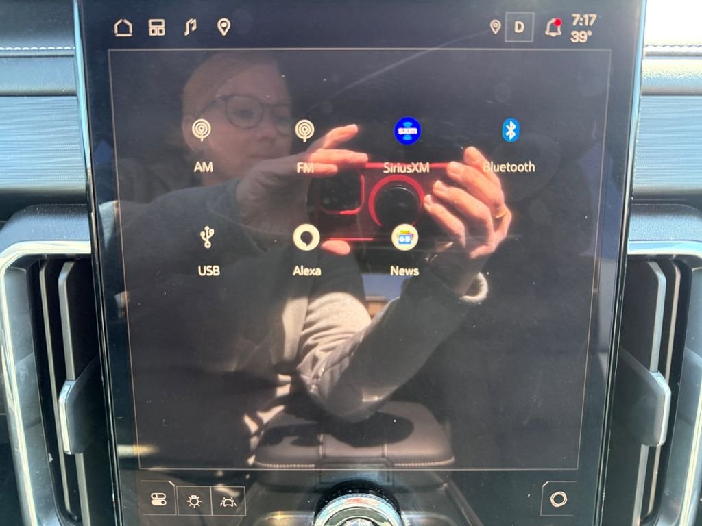 2025 GMC Acadia Elevation - Photo 30