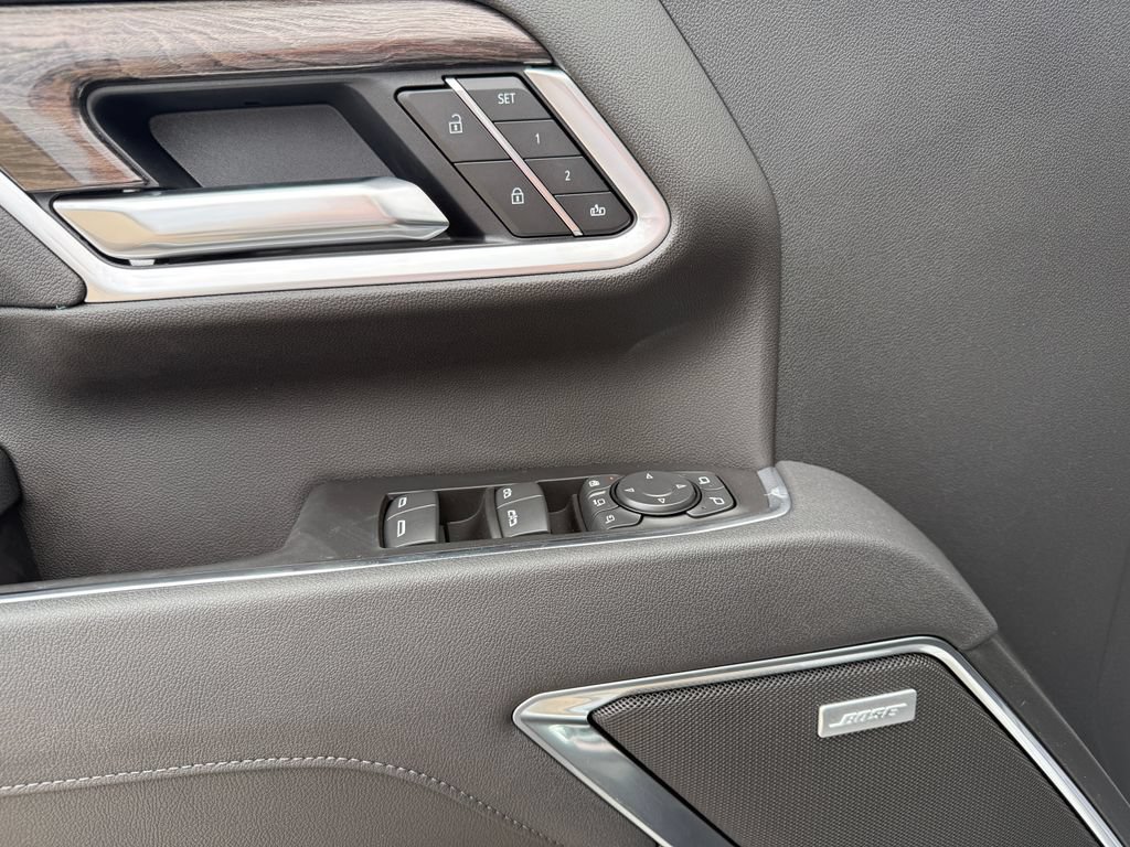 2026 Chevrolet Silverado 2500 HD LTZ - Photo 20