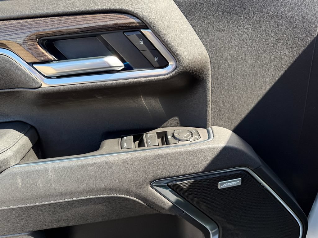 2026 Chevrolet Silverado 1500 RST - Photo 16