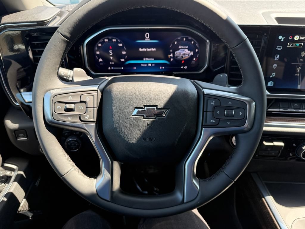 2026 Chevrolet Silverado 1500 RST - Photo 25