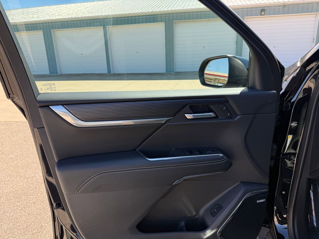 2025 GMC Acadia Elevation - Photo 16