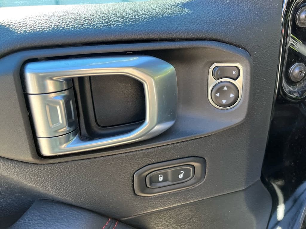 2022 Jeep Gladiator Rubicon - Photo 19