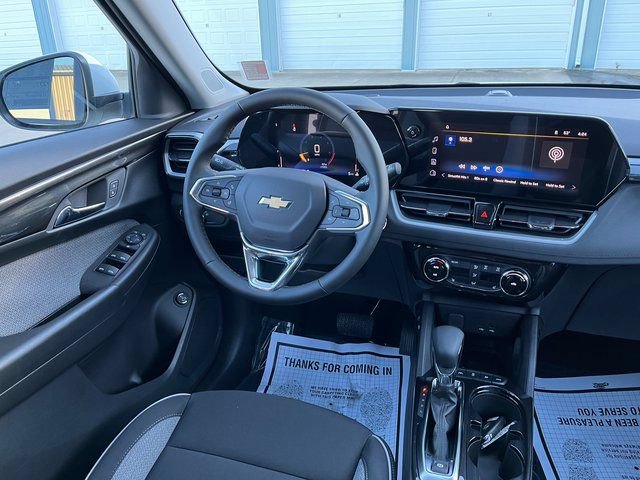 2026 Chevrolet Trailblazer LT - Photo 24