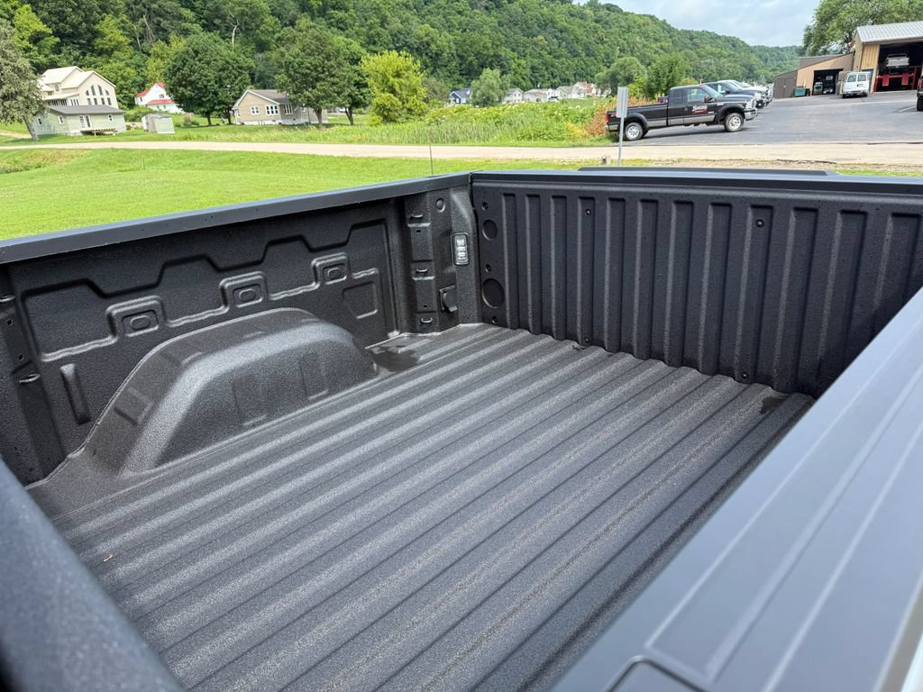 2026 Chevrolet Silverado 1500 LT - Photo 12