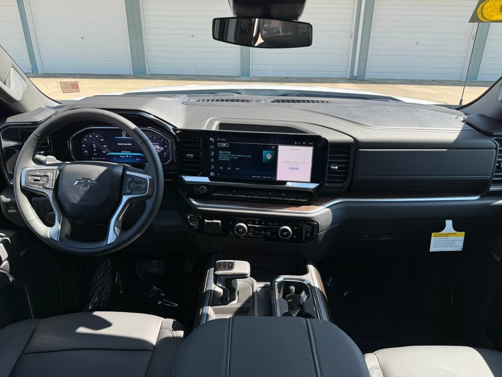 2026 Chevrolet Silverado 1500 RST - Photo 22