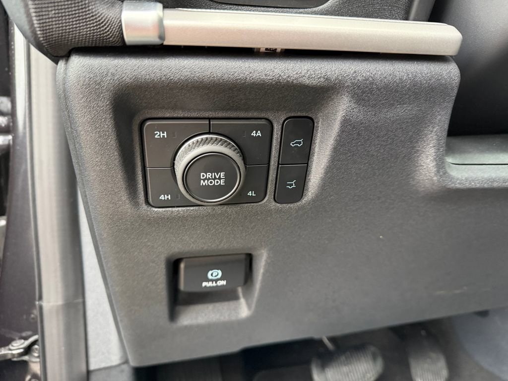2025 Ford Expedition Active - Photo 23