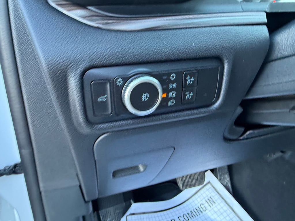 2023 Ford Explorer Limited - Photo 20