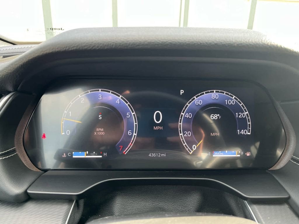 2024 Jeep Grand Cherokee L Altitude - Photo 24