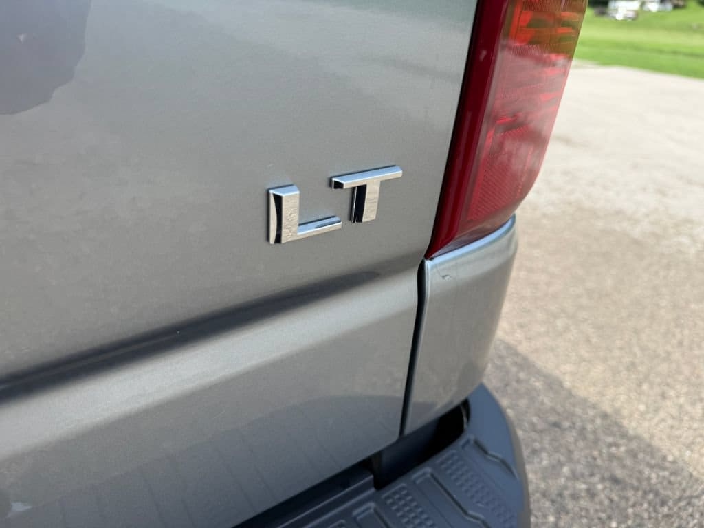 2026 Chevrolet Silverado 1500 LT - Photo 10
