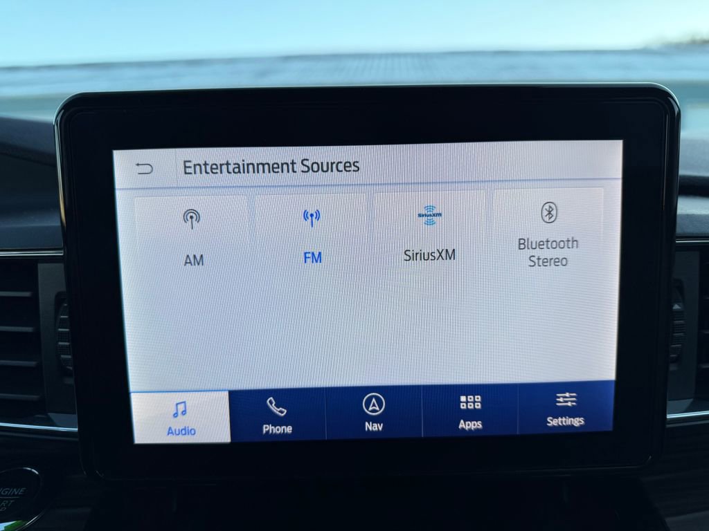 2023 Ford Explorer Limited - Photo 31