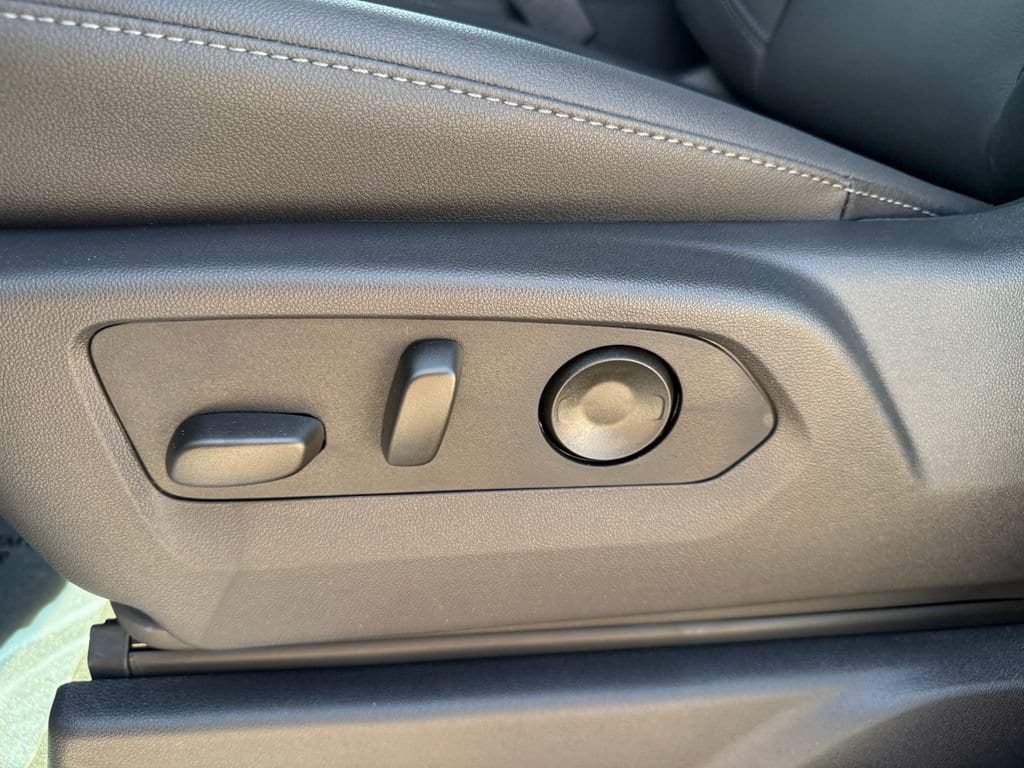 2026 Chevrolet Silverado 1500 RST - Photo 19