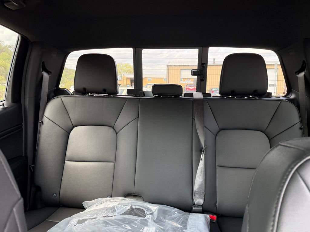 2026 Chevrolet Colorado Trail Boss - Photo 22