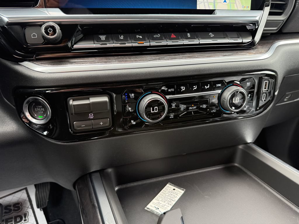 2026 Chevrolet Silverado 2500 HD LTZ - Photo 33