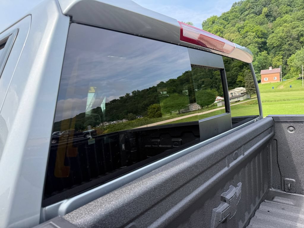 2026 Chevrolet Silverado 1500 LT - Photo 13