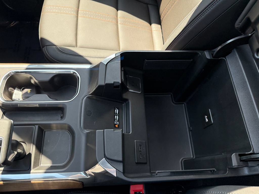 2026 Chevrolet Silverado 1500 High Country - Photo 32