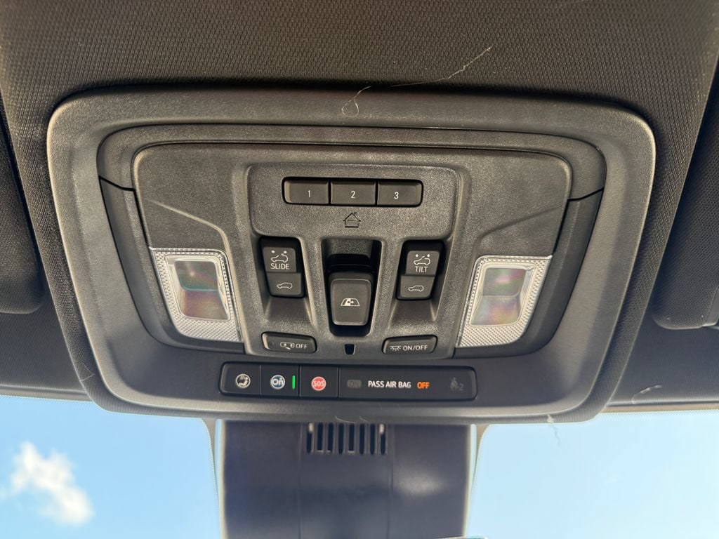 2026 Chevrolet Silverado 1500 High Country - Photo 34