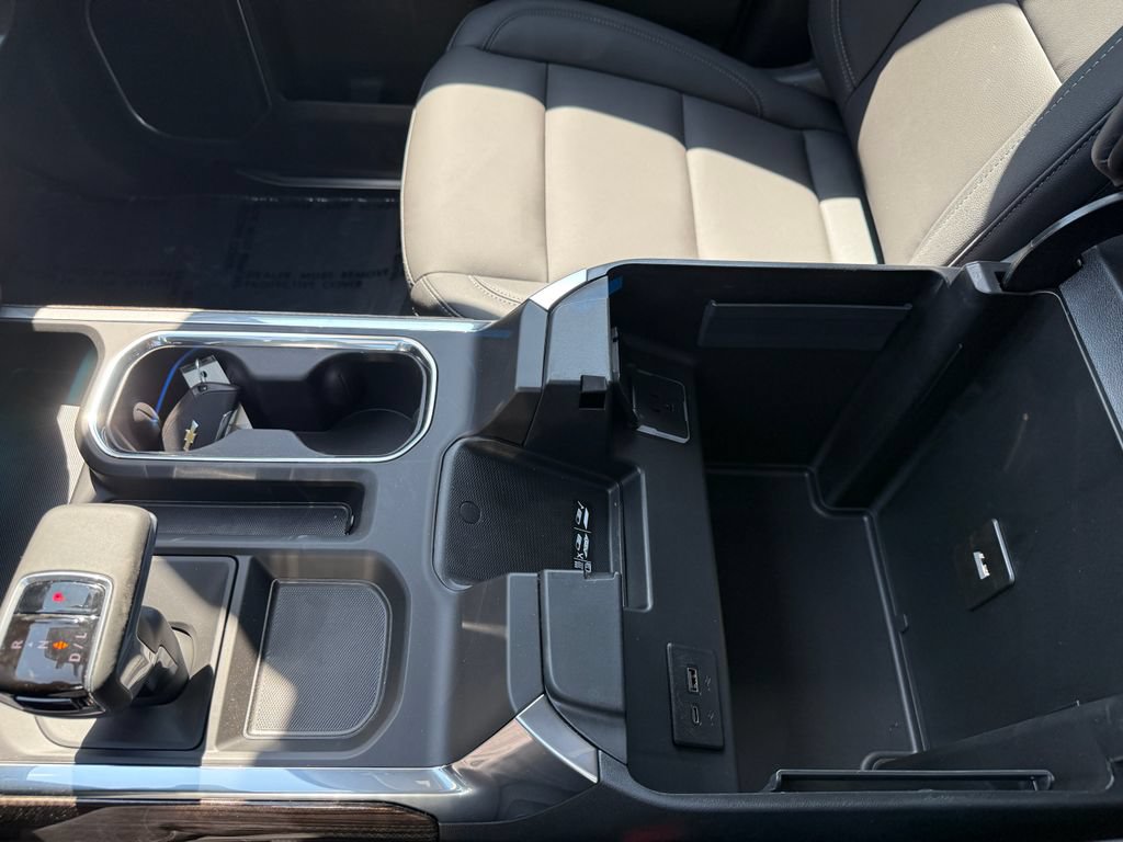 2026 Chevrolet Silverado 1500 RST - Photo 31