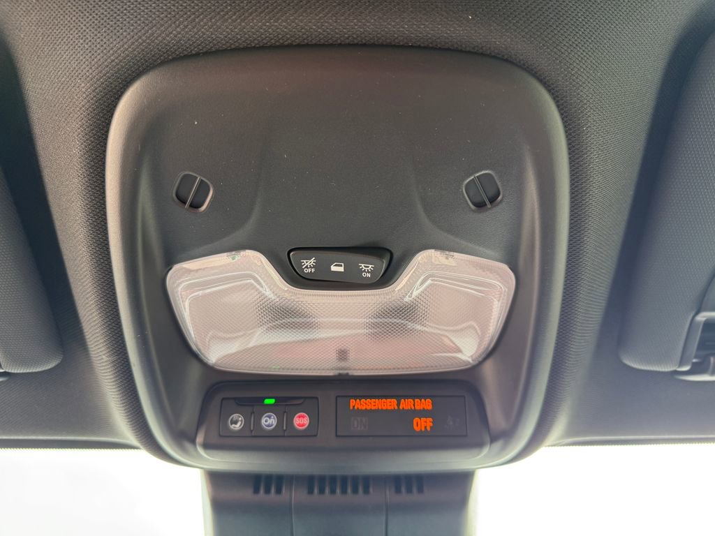 2026 Chevrolet Colorado Trail Boss - Photo 34