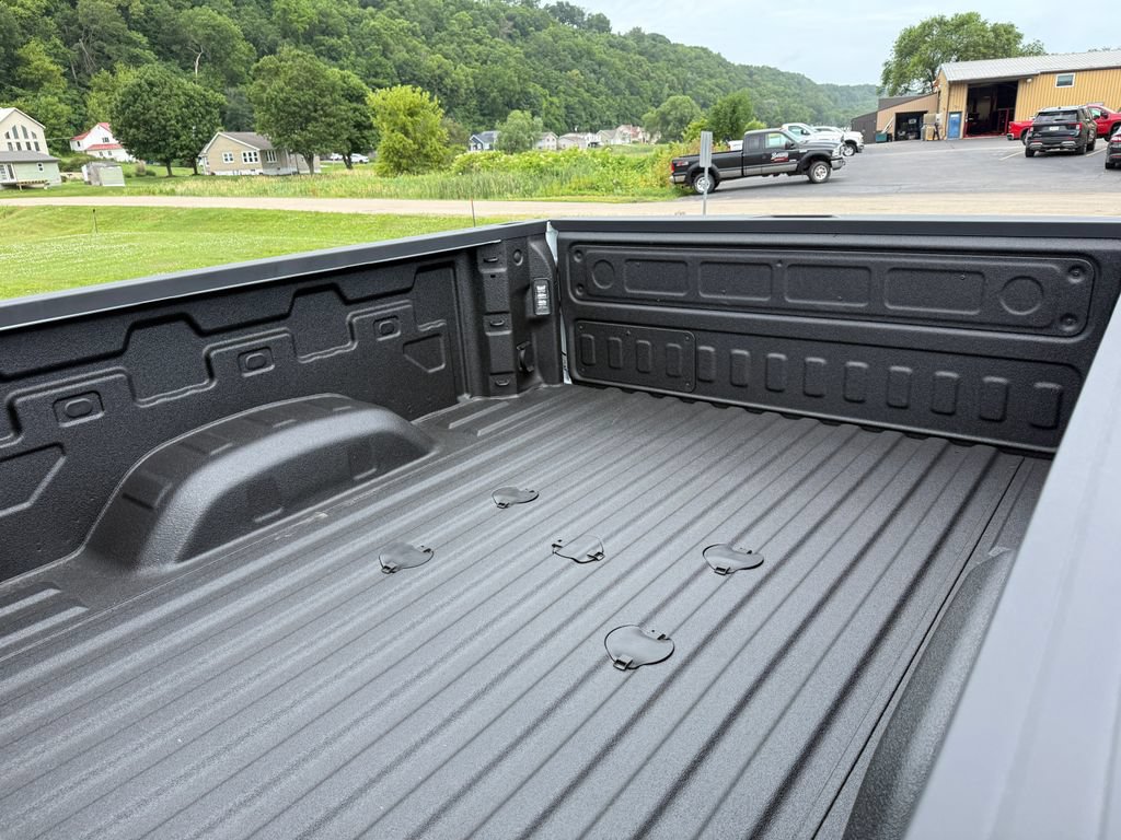 2026 Chevrolet Silverado 2500 HD LTZ - Photo 16