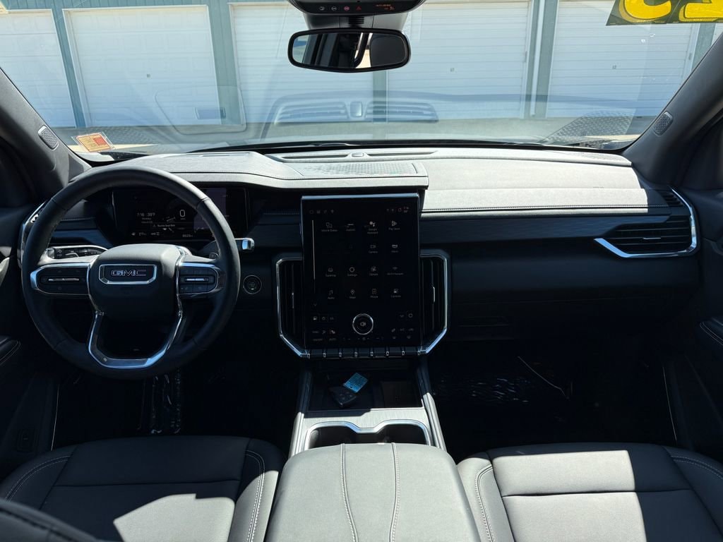 2025 GMC Acadia Elevation - Photo 24