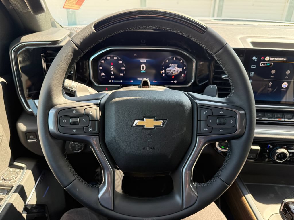 2026 Chevrolet Silverado 1500 High Country - Photo 26