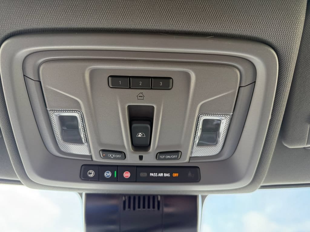 2026 Chevrolet Silverado 1500 LT - Photo 33