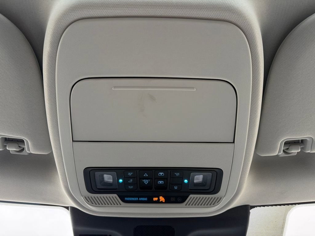 2025 Ford Expedition Active - Photo 41