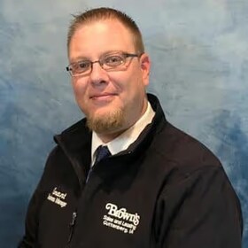 Staff member Grant Hooker from ID_dbcd66